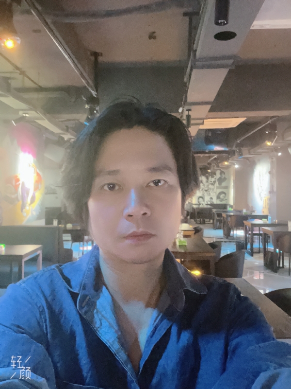 叶晨的第一张照片--巧家王婆说媒